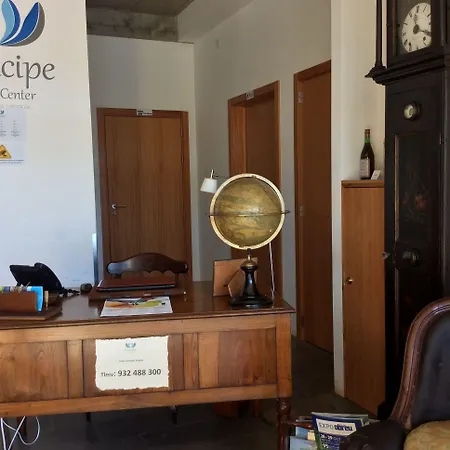 Principe Center 3* 奥尔塔