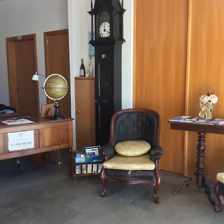 Principe Center 3* 奥尔塔