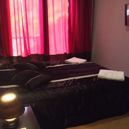 公寓式酒店 Principe Center 3*