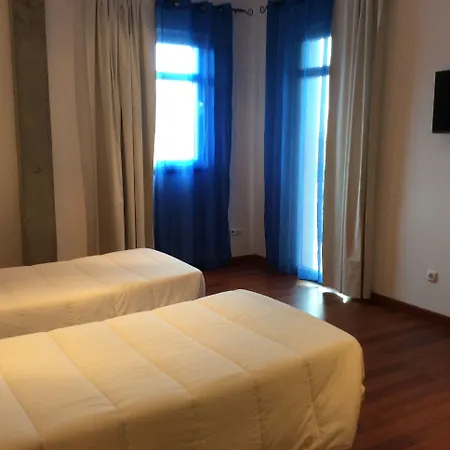 Principe Center 奥尔塔