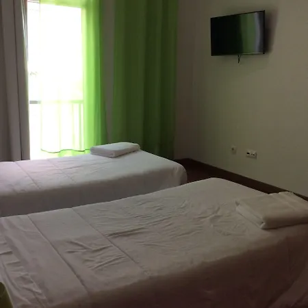 公寓式酒店 Principe Center