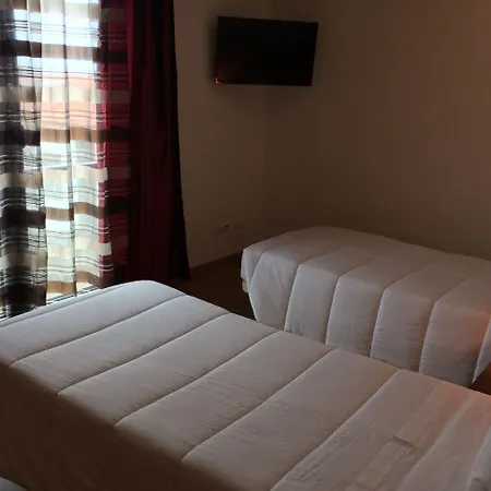 Principe Center 公寓式酒店 奥尔塔