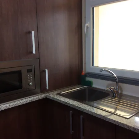 公寓式酒店 Principe Center