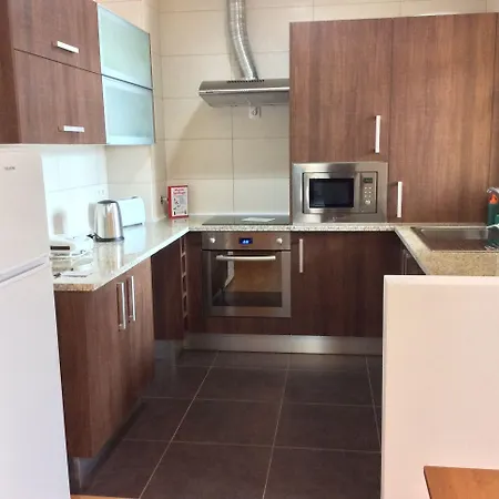 公寓式酒店 Principe Center