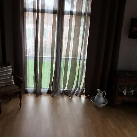 公寓式酒店 Principe Center 奥尔塔