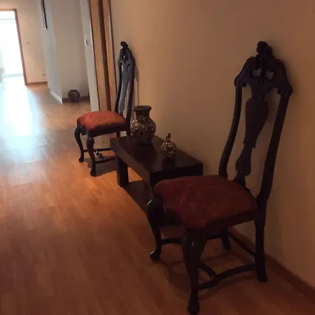 Principe Center 公寓式酒店 奥尔塔