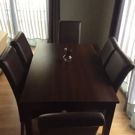 公寓式酒店 Principe Center