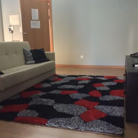 Principe Center 3* 奥尔塔