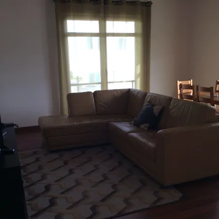 Principe Center 公寓式酒店 3*