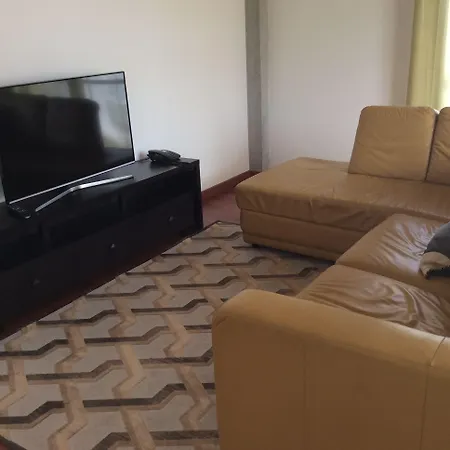 Principe Center 奥尔塔