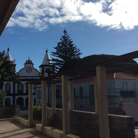 Principe Center 公寓式酒店 3*