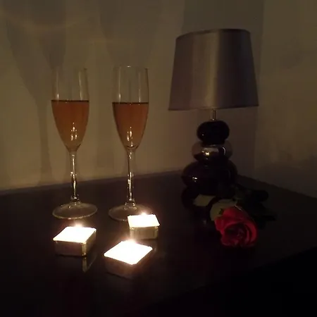 Principe Center 公寓式酒店 3*