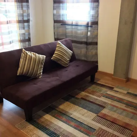 公寓式酒店 Principe Center