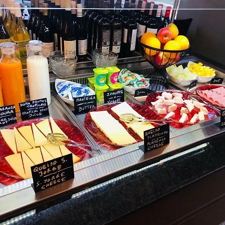 Principe Center 公寓式酒店