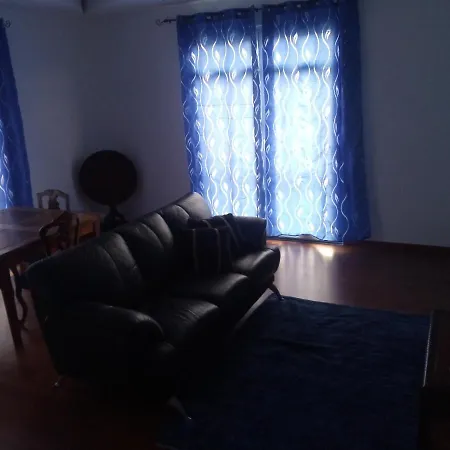 Principe Center 奥尔塔