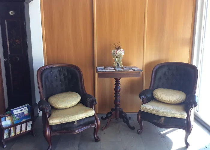 Principe Center 公寓式酒店 3*