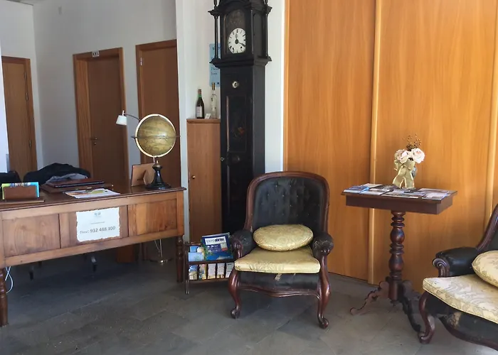 Principe Center 3* 奥尔塔