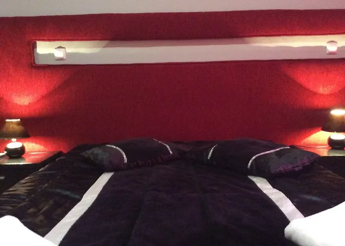 公寓式酒店 Principe Center