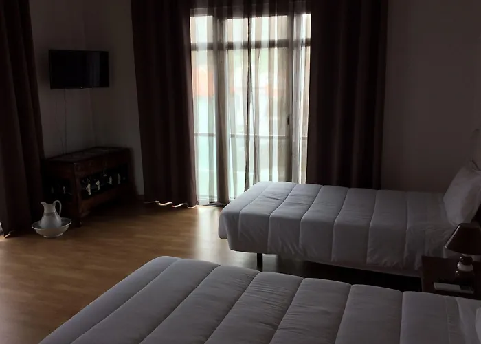 Principe Center 奥尔塔