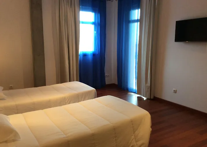 Principe Center 奥尔塔