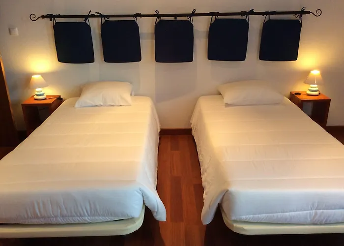 公寓式酒店 Principe Center