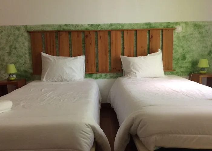 Principe Center 奥尔塔