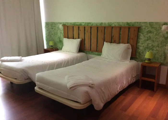 公寓式酒店 Principe Center