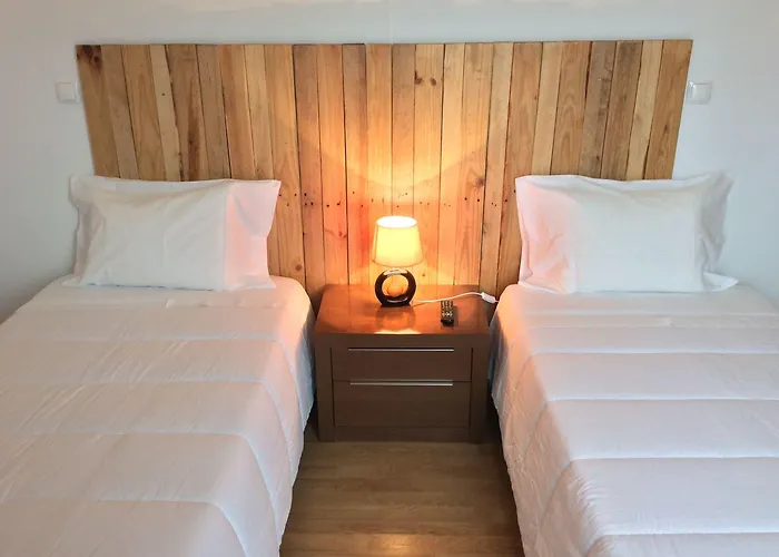 Principe Center 奥尔塔