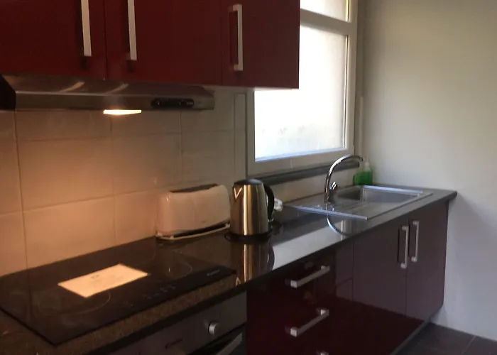 Principe Center 3* 奥尔塔