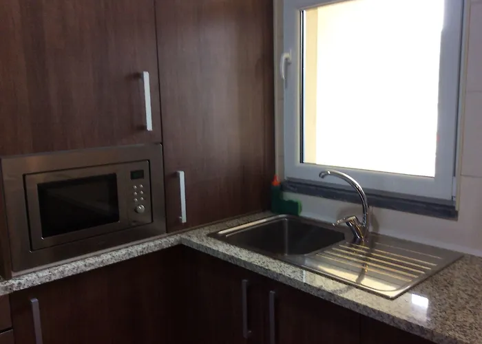 公寓式酒店 Principe Center