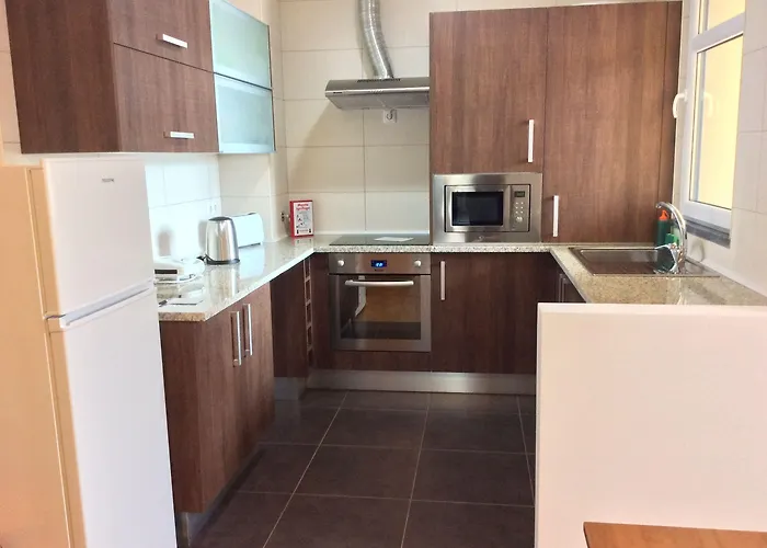 公寓式酒店 Principe Center