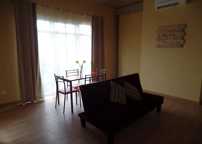 Principe Center 3* 奥尔塔