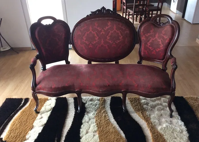 公寓式酒店 Principe Center 3*