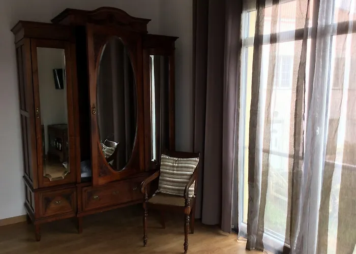 公寓式酒店 Principe Center