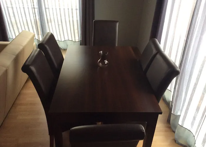 公寓式酒店 Principe Center