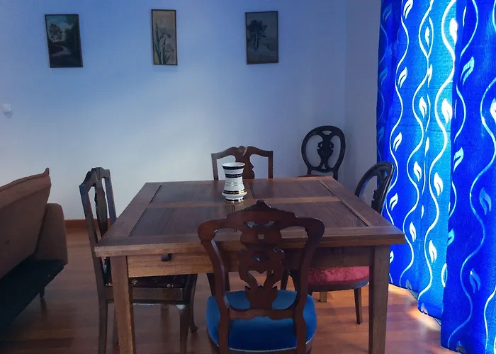 Principe Center 公寓式酒店 3*