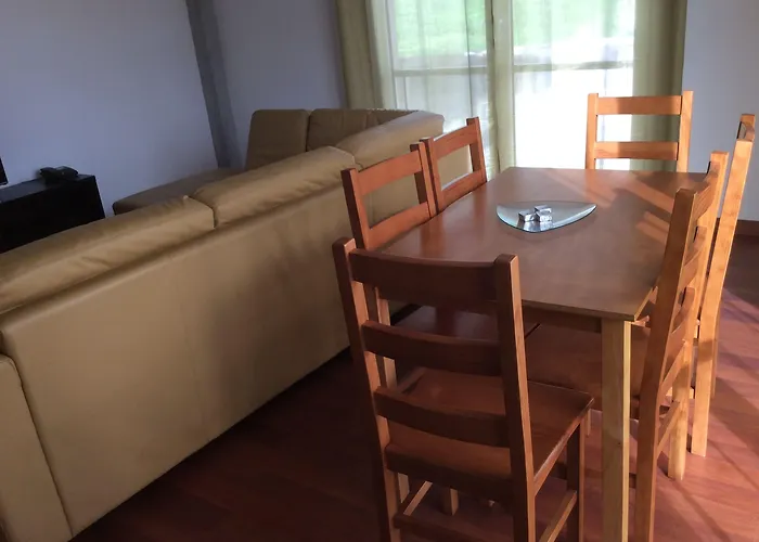 Principe Center 公寓式酒店