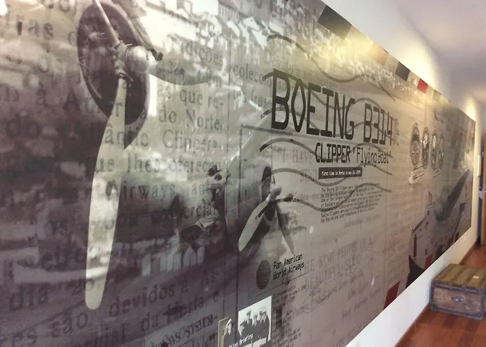 公寓式酒店 Principe Center