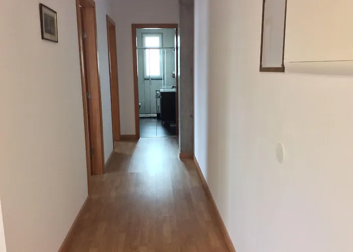 公寓式酒店 Principe Center 3*