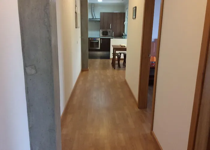 Principe Center 公寓式酒店 3*