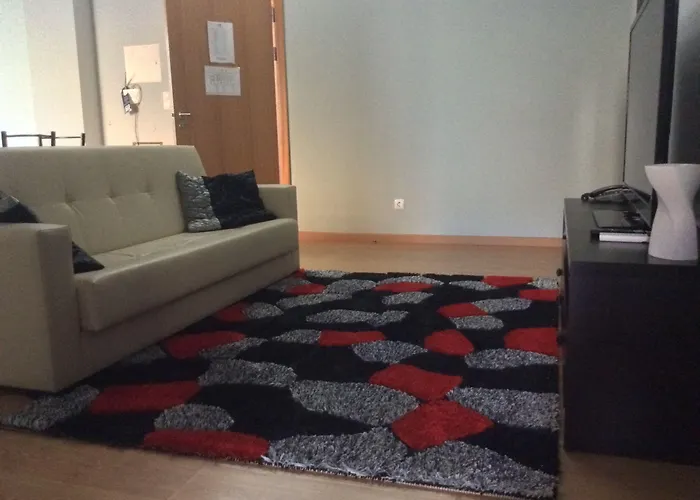 Principe Center 3* 奥尔塔