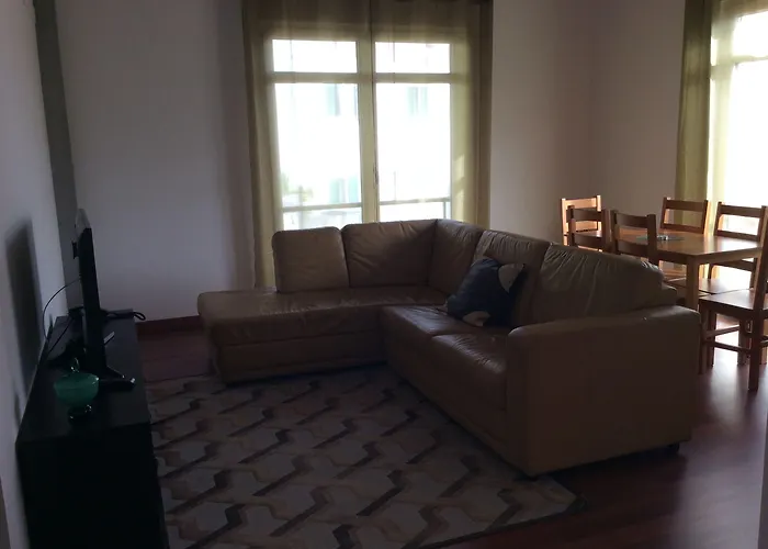 Principe Center 公寓式酒店 3*