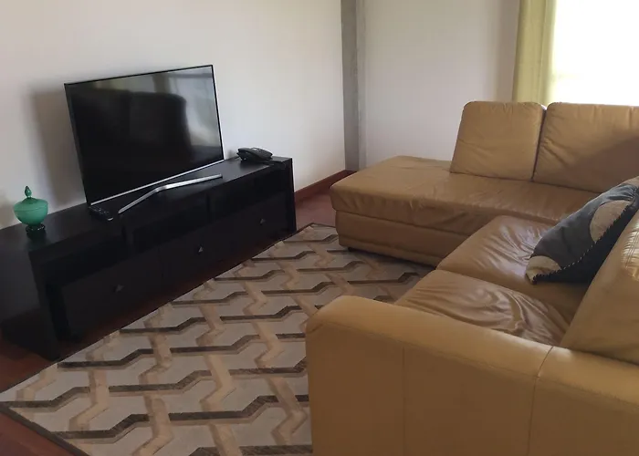 Principe Center 奥尔塔