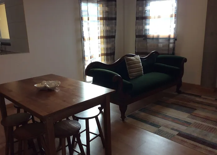 Principe Center 公寓式酒店 奥尔塔