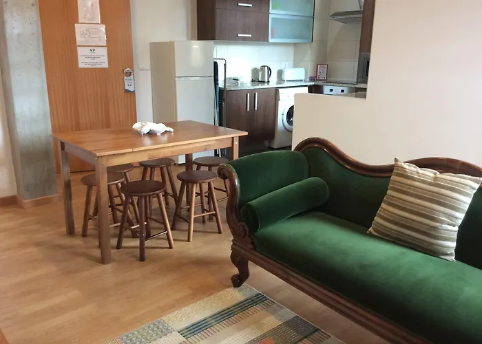 Principe Center 奥尔塔