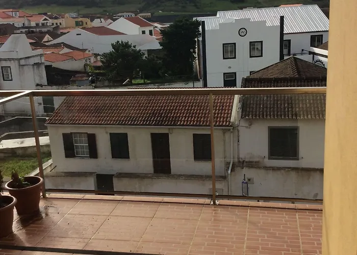 Principe Center 公寓式酒店 奥尔塔