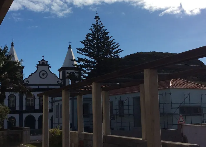 Principe Center 公寓式酒店 3*