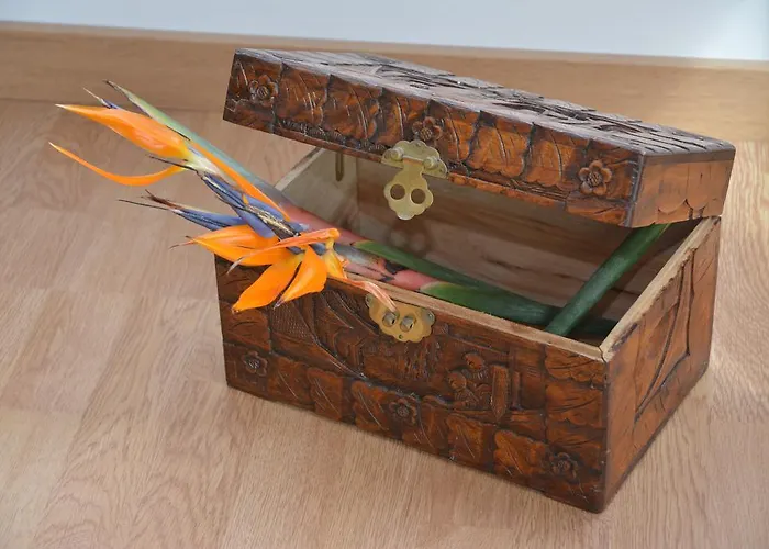 Principe Center 3* 奥尔塔