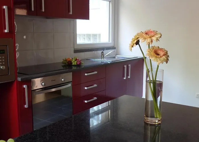 Principe Center 3* 奥尔塔