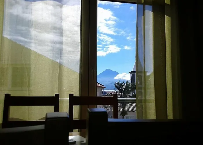 Principe Center 公寓式酒店 3*